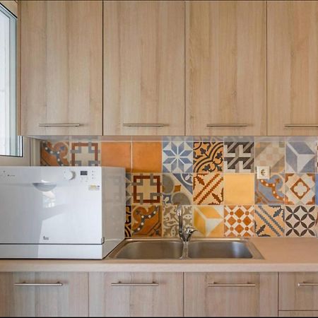 Appartamento Athenian Elegant Apt Near Acropolis Esterno foto