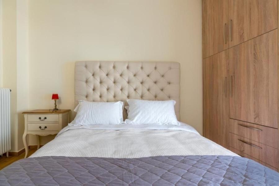 Appartamento Athenian Elegant Apt Near Acropolis Esterno foto