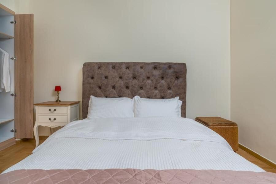 Appartamento Athenian Elegant Apt Near Acropolis Esterno foto