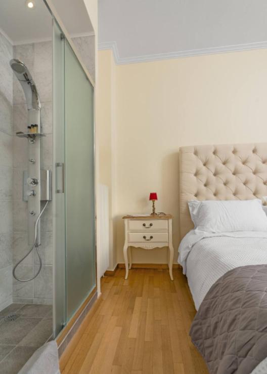 Appartamento Athenian Elegant Apt Near Acropolis Esterno foto