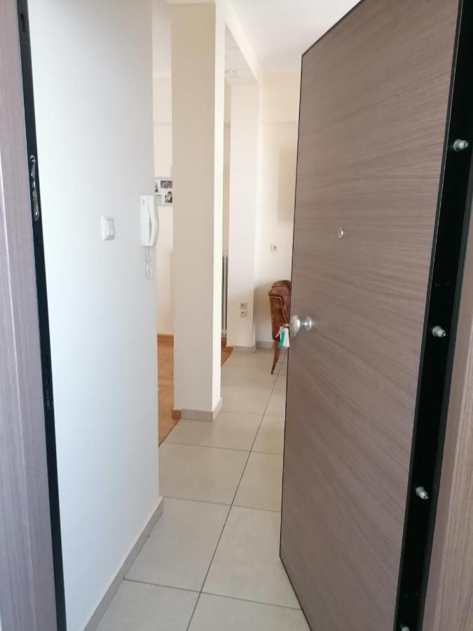 Appartamento Athenian Elegant Apt Near Acropolis Esterno foto
