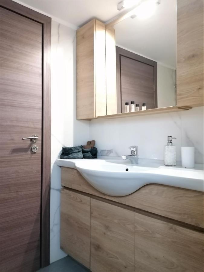 Appartamento Athenian Elegant Apt Near Acropolis Esterno foto